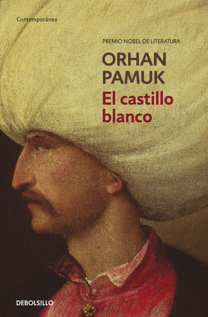 El castillo blanco | Orhan Pamuk
