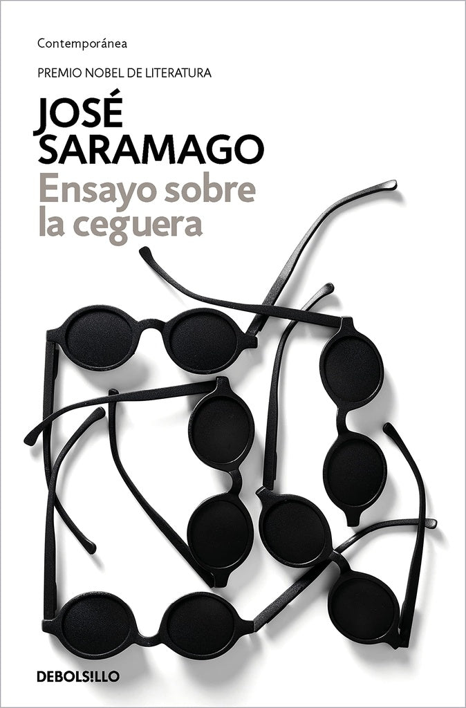 Ensayo sobre la Ceguera | José Saramago