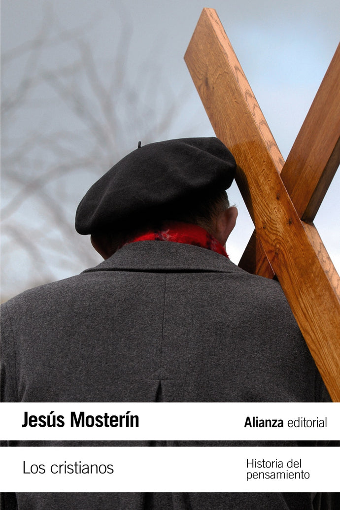 Los Cristianos | Jesús Mosterín