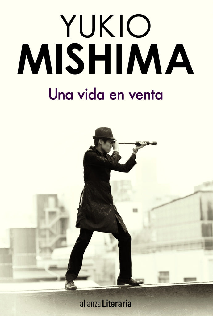 Una vida en venta | Yukio Mishima