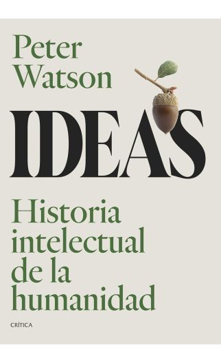 Ideas |  Peter Watson