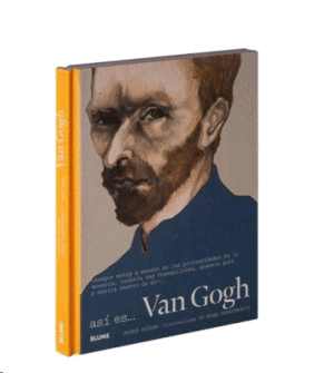 Así Es Van Gogh | George Roddam