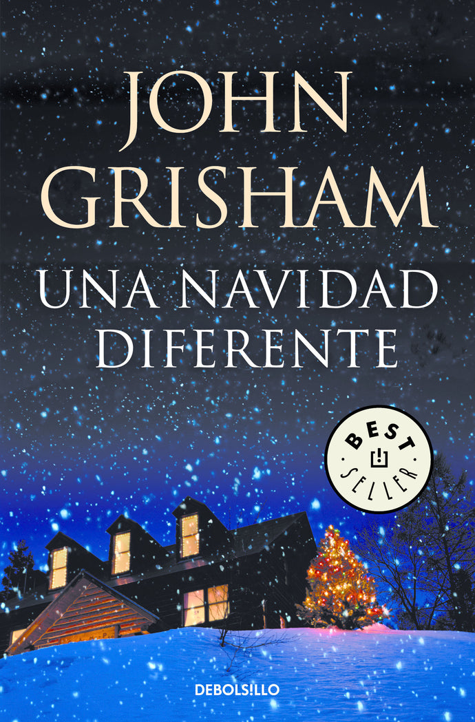 Una Navidad Diferente | John Grisham