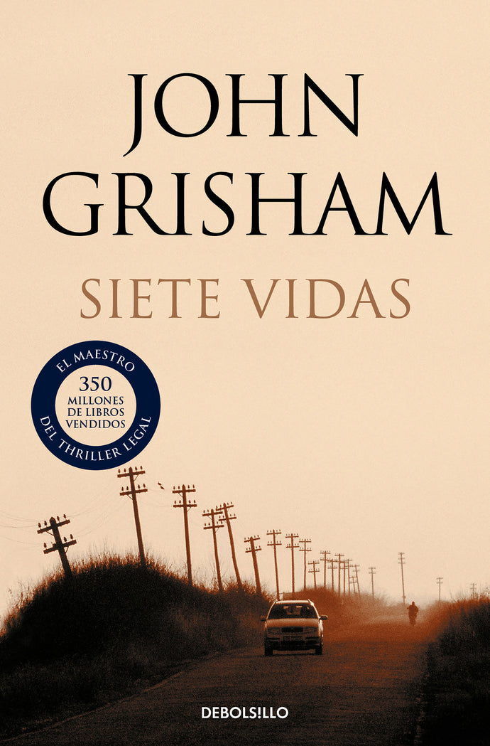 Siete Vidas | John Grisham