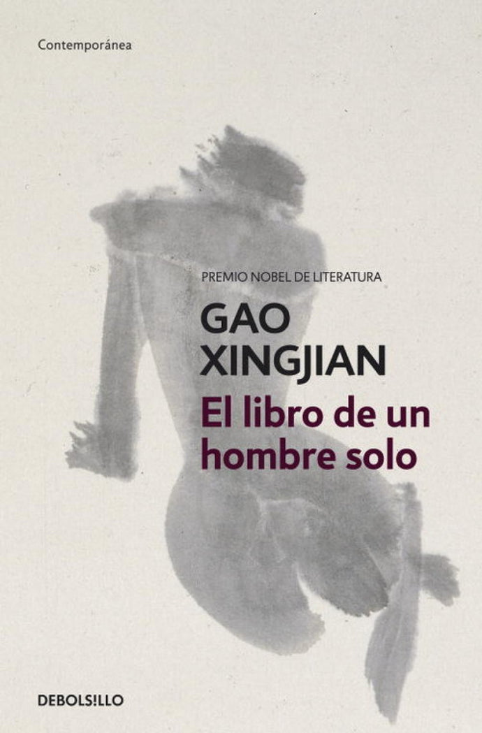 El libro de un hombre solo | Gao Xingjian