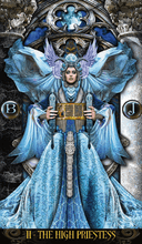 Cargar imagen en el visor de la galería, Illuminati Tarot New | Kim Huggens; Erik C. Dunne
