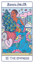 Cargar imagen en el visor de la galería, Girl Power Tarot | Sara Marzullo; Paola Vecchi

