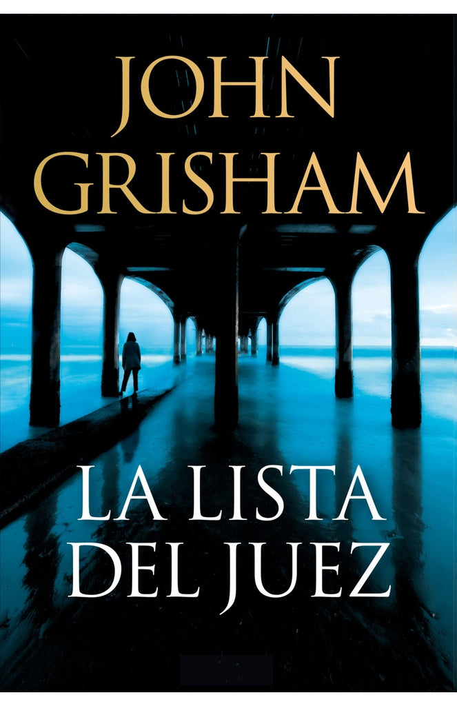 La Lista d Juez | John Grisham