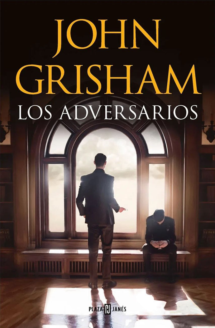 Los Adversarios | John Grisham