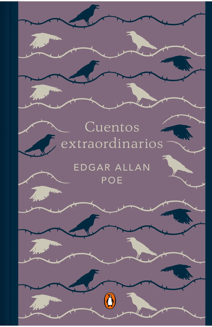 Cuentos extraordinarios | Edgar Allan Poe . Edición conmemorativa