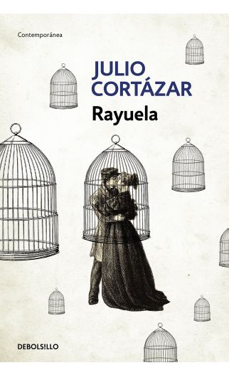 Rayuela | Julio Cortázar