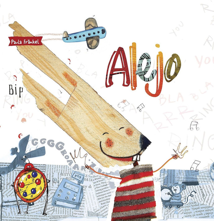 Alejo | Paula Frankel