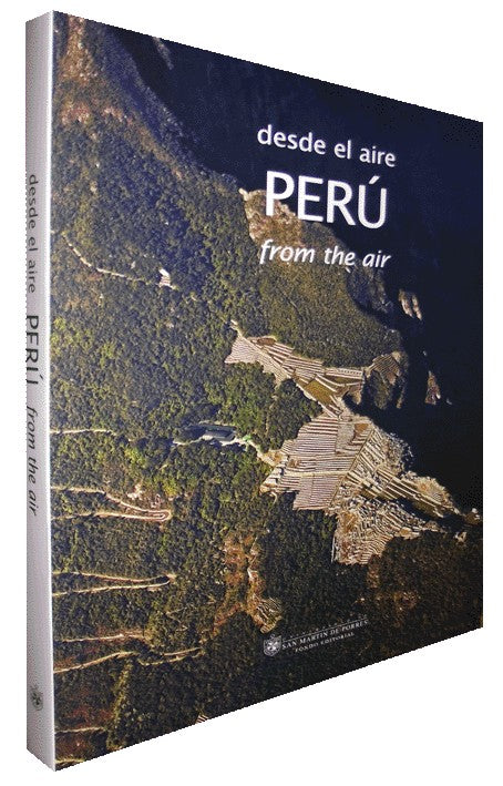 Perú desde el Aire