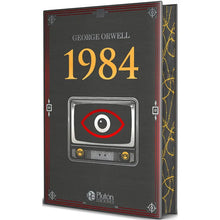 Cargar imagen en el visor de la galería, 1984 (En inglés) | George Orwell
