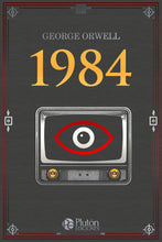 Cargar imagen en el visor de la galería, 1984 (En inglés) | George Orwell
