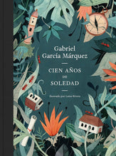 Cargar imagen en el visor de la galería, Cien Años de Soledad | Gabriel García Márquez
