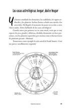 Cargar imagen en el visor de la galería, Astrología para la Vida Real: Manual de Trabajo | Theresa Reed
