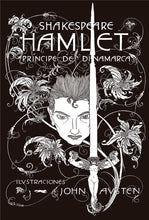 Cargar imagen en el visor de la galería, Hamlet | William Shakespeare
