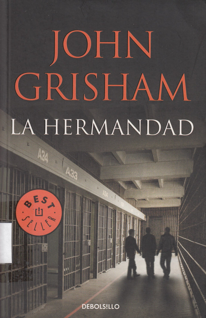 La Hermandad | John Grisham