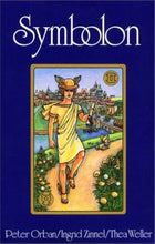 Cargar imagen en el visor de la galería, Symbolon Cartas | Peter Orban; Ingrid Zinnel; Thea Weller
