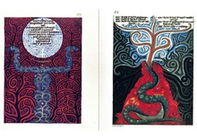 Cargar imagen en el visor de la galería, El Libro Rojo (Edición de lujo) | Carl Gustav Jung
