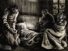 Cargar imagen en el visor de la galería, El Horror de Dunwich - Ilustrado | Lovecraft, H.P.
