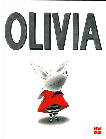 OLIVIA | IAN FALCONER