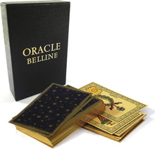 Cargar imagen en el visor de la galería, Oracle Belline (oráculo; francés; inglés; alemán) | B.P. Grimaud
