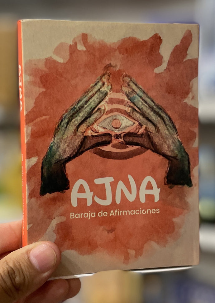 AJNA, Baraja de Afirmaciones