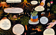 Cargar imagen en el visor de la galería, Manos a la Tierra, Crea tu propio Jardín | Kirsten Bradley
