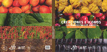 Cargar imagen en el visor de la galería, Pack Creaciones e Íconos Culinarios - Los Andes y los Alimentos del Futuro
