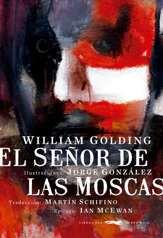 El Señor de las Moscas | William Golding