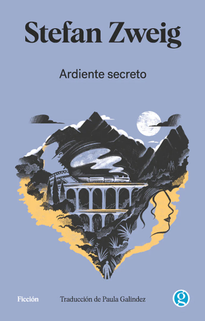 Ardiente Secreto | Stefan Zweig