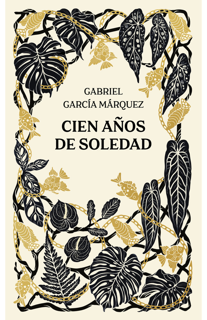 Cien Años de Soledad (Edición Aniversario) | Gabriel García Márquez