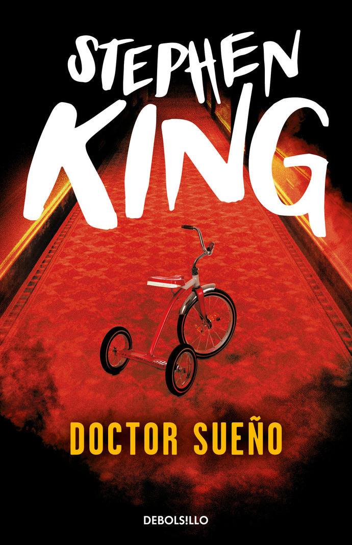 Doctor sueño | Stephen King