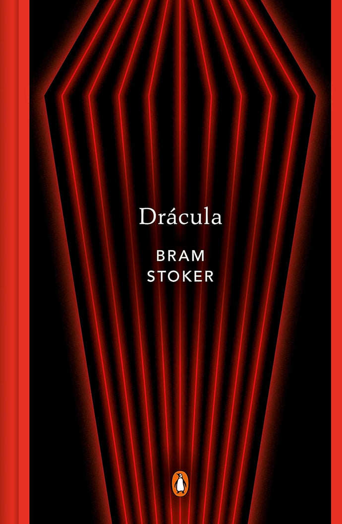 Drácula | Bram Stoker