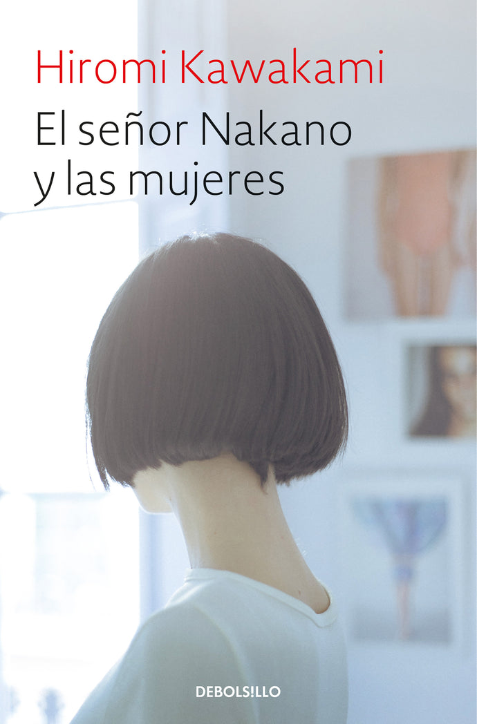 El señor Nakano y las mujeres | Hiromi Kawakami