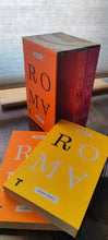 Cargar imagen en el visor de la galería, Historia de Roma (4 Tomos) | Theodor Mommsen
