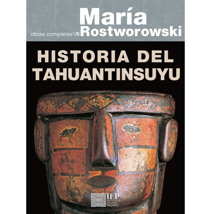 Historia del Tahuantinsuyo