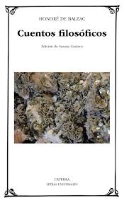 Cuentos Filosóficos | Honoré de Balzac