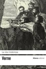 La Isla Misteriosa | Julio Verne