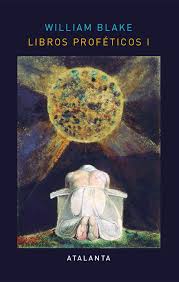 Libros Proféticos I | William Blake