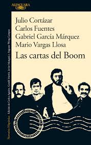 Las Cartas del Boom