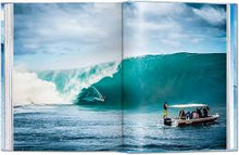 Cargar imagen en el visor de la galería, Surfing: A History from 1778 to today | Jim Heimann

