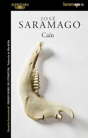 Caín  | José Saramago