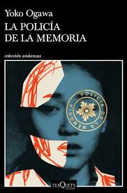 La llave de la memoria | Yoko Ogawa