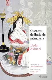 Cuentos de lluvia de primavera | Ueda Akinari