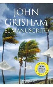 El Manuscrito | John Grisham