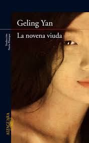 La novena viuda | Geling Yan