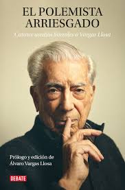 El Polemista Arreglado: Catorce Asedios Liberales a Vargas Llosa | Álvaro Vargas Llosa (edición)